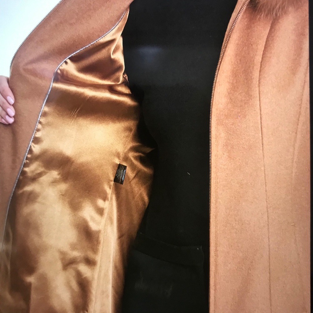 coat - Picture 8 of 9